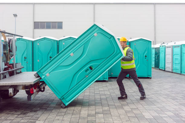 Best Local porta potty services  in Slinger, WI
