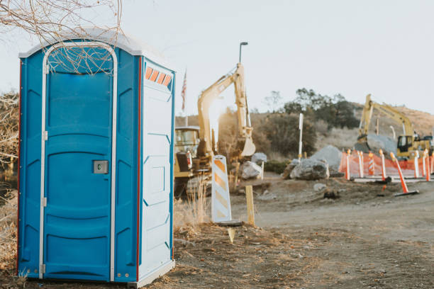Best Porta potty delivery and setup  in Slinger, WI