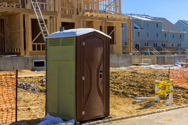 Best Porta potty rental near me  in Slinger, WI