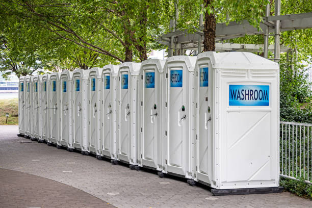 Best Local porta potty services  in Slinger, WI