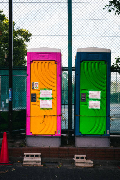 Portable Toilet Options We Offer in Slinger, WI