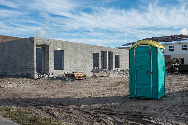 Best Event porta potty rental  in Slinger, WI